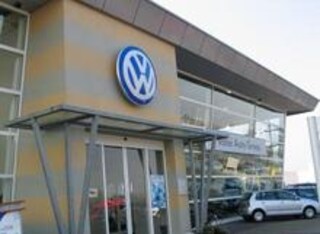 Vallei Auto Groep VW / AUDI