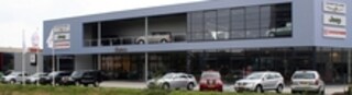 Mitsubishi en Nissan dealer Den Bosch