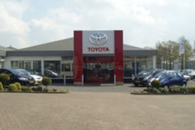 dealer image