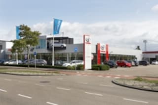 Oostendorp Jos van Boxtel Den Bosch