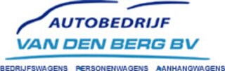 Autobedrijf van den Berg Wekerom