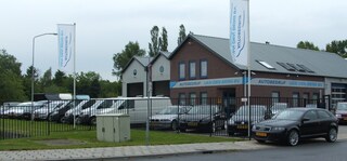 Autobedrijf van den Berg Wekerom