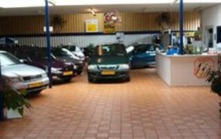 Autoservice Vakman B.V.