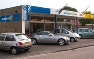 Autoservice Vakman B.V.