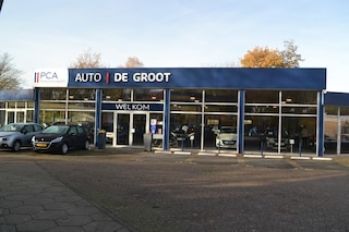 Autobedrijf De Groot B.V.