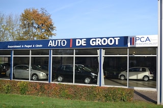 Autobedrijf De Groot B.V.