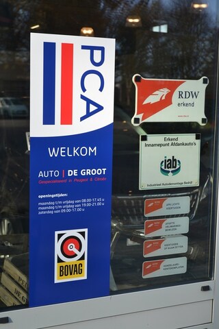 Autobedrijf De Groot B.V.