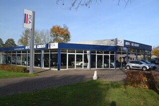 Autobedrijf De Groot B.V.