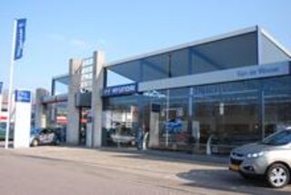 Autobedrijf van de Wouw Waalwijk B.V.