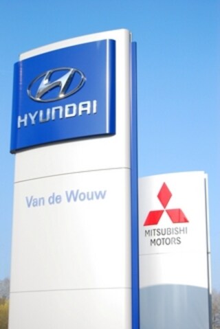 Autobedrijf van de Wouw Waalwijk B.V.