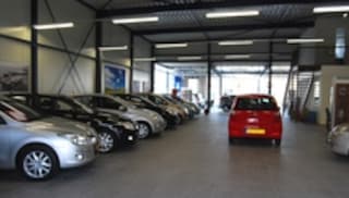 Autobedrijf van de Wouw Waalwijk B.V.