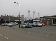 Braat Auto's
