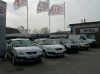 Braat Auto's