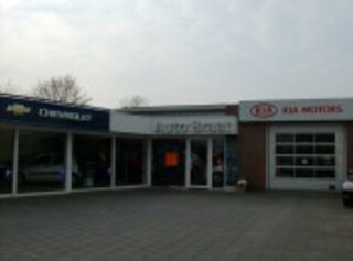 Braat Auto's