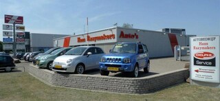 Autobedrijf Hans Raaymakers
