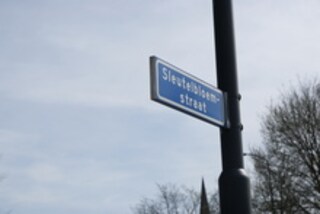 De Sleutelbloem Auto's