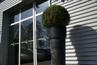 De Sleutelbloem Auto's