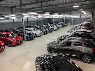 Autobedrijf van Dijk B.V.