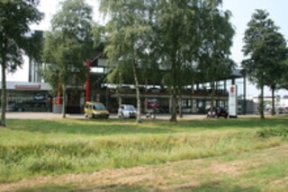 De Auto Avenue Tilburg B.V.