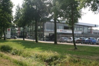 De Auto Avenue Tilburg B.V.