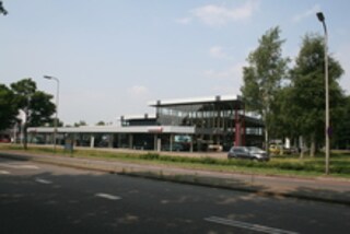 De Auto Avenue Tilburg B.V.