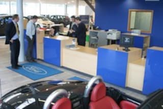 Wassink Autogroep Ford Venray