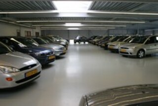 Wassink Autogroep Ford Venray