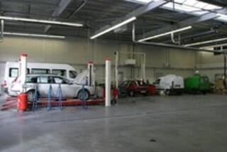 Wassink Autogroep Ford Venray