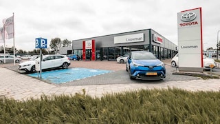Louwman Schagen
