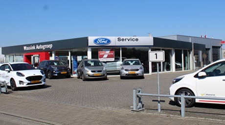 dealer image