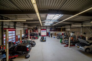Autobedrijf Alewijn Ott B.V.