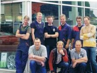 Klaaysen Auto's BV