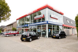 Klaaysen Auto's BV
