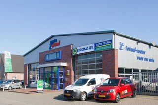 Auto Totaal Center B.V.