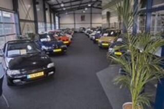 Auto Totaal Center B.V.