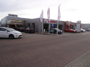 dealer image