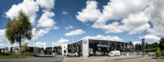 Auto Hoogenboom Vlaardingen