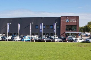 Autobedrijf Hoefnagel Sprang-Capelle BV