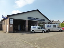 G.V.E. Autobedrijf
