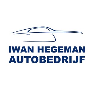 Iwan Hegeman Autobedrijf