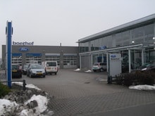 FordStore Boerhof Groningen