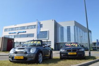 Autobedrijf Terlouw