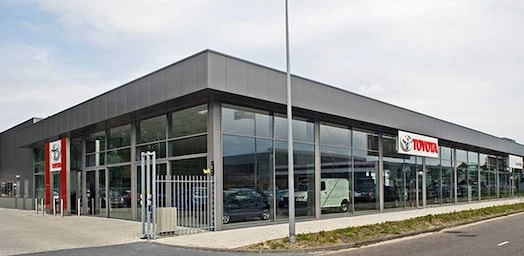 dealer image