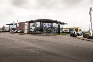 Louwman Toyota Groningen