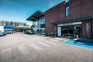 Louwman Toyota Groningen