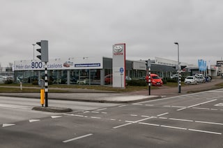 Louwman Hoofddorp