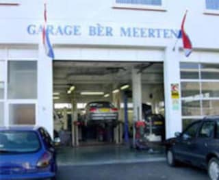 Garage Ber Meertens BV