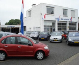 Garage Ber Meertens BV