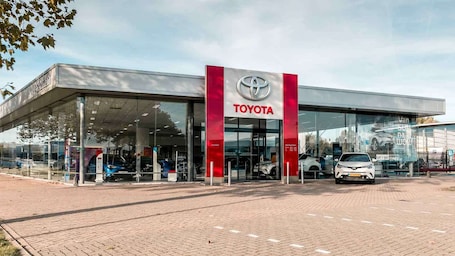 dealer image