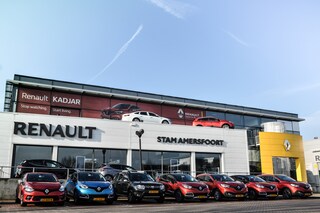 Stam Renault Amersfoort